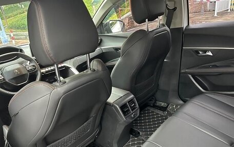 Peugeot 4008, 2020 год, 1 100 300 рублей, 14 фотография