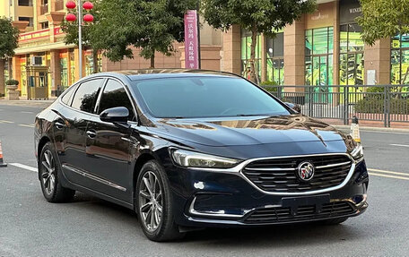 Buick LaCrosse III, 2020 год, 1 800 000 рублей, 3 фотография