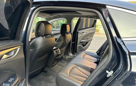 Buick LaCrosse III, 2020 год, 1 800 000 рублей, 7 фотография