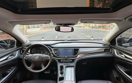 Buick LaCrosse III, 2020 год, 1 800 000 рублей, 6 фотография