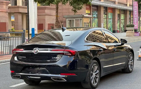 Buick LaCrosse III, 2020 год, 1 800 000 рублей, 12 фотография