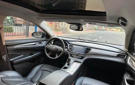 Buick LaCrosse III, 2020 год, 1 800 000 рублей, 9 фотография