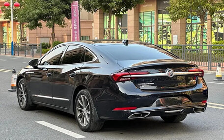 Buick LaCrosse III, 2020 год, 1 800 000 рублей, 14 фотография