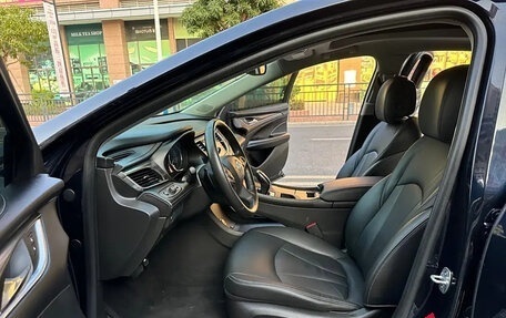 Buick LaCrosse III, 2020 год, 1 800 000 рублей, 4 фотография