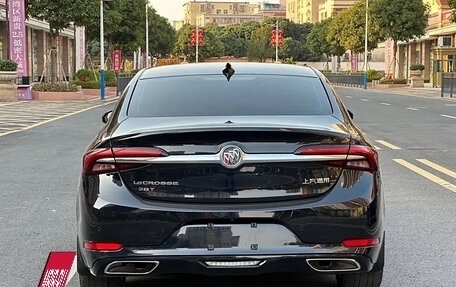Buick LaCrosse III, 2020 год, 1 800 000 рублей, 13 фотография