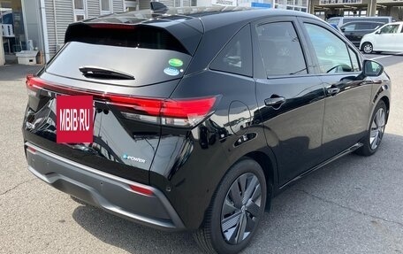 Nissan Note, 2022 год, 1 250 000 рублей, 2 фотография
