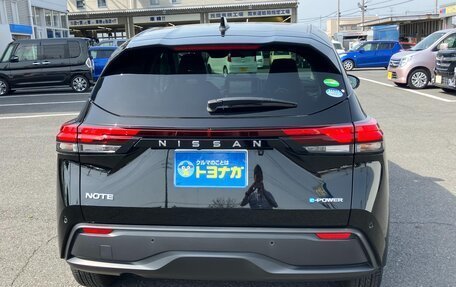 Nissan Note, 2022 год, 1 250 000 рублей, 6 фотография