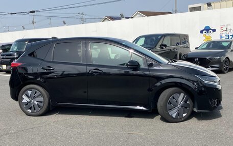 Nissan Note, 2022 год, 1 250 000 рублей, 8 фотография