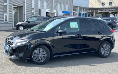 Nissan Note, 2022 год, 1 250 000 рублей, 9 фотография
