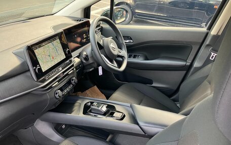 Nissan Note, 2022 год, 1 250 000 рублей, 11 фотография