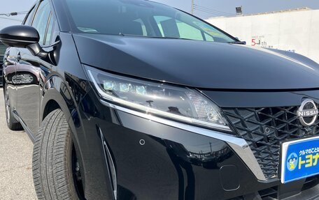 Nissan Note, 2022 год, 1 250 000 рублей, 10 фотография