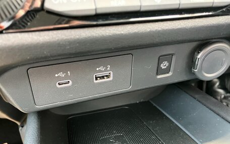 Nissan Note, 2022 год, 1 250 000 рублей, 18 фотография