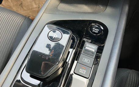 Nissan Note, 2022 год, 1 250 000 рублей, 19 фотография