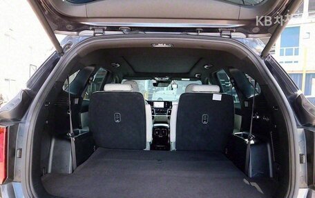 KIA Sorento IV, 2021 год, 2 490 000 рублей, 6 фотография