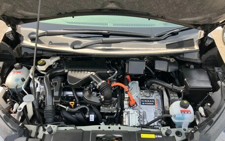 Nissan Note, 2022 год, 1 250 000 рублей, 25 фотография