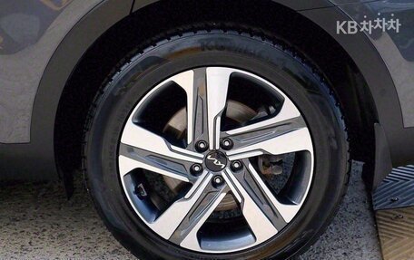 KIA Sorento IV, 2021 год, 2 490 000 рублей, 8 фотография