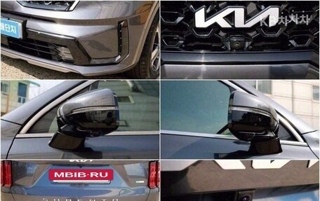 KIA Sorento IV, 2021 год, 2 490 000 рублей, 9 фотография