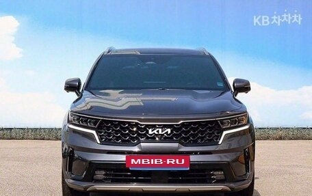 KIA Sorento IV, 2021 год, 2 490 000 рублей, 2 фотография