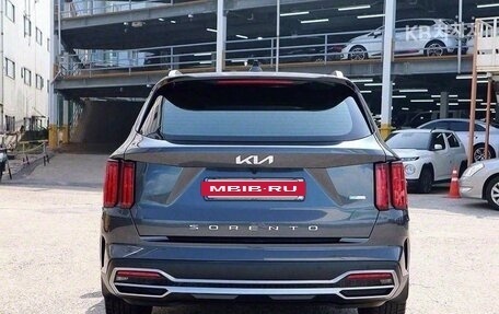 KIA Sorento IV, 2021 год, 2 490 000 рублей, 4 фотография