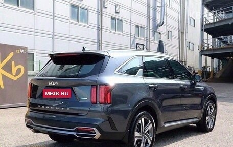 KIA Sorento IV, 2021 год, 2 490 000 рублей, 3 фотография