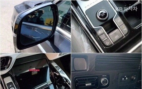 KIA Sorento IV, 2021 год, 2 490 000 рублей, 10 фотография