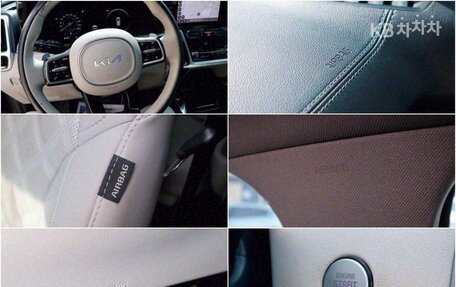 KIA Sorento IV, 2021 год, 2 490 000 рублей, 13 фотография