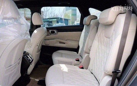 KIA Sorento IV, 2021 год, 2 490 000 рублей, 15 фотография
