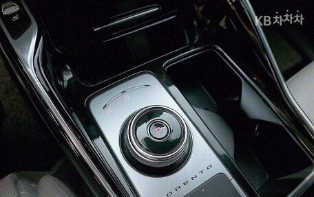 KIA Sorento IV, 2021 год, 2 490 000 рублей, 18 фотография