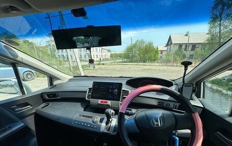 Honda Freed I, 2011 год, 890 000 рублей, 6 фотография