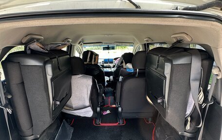 Honda Freed I, 2011 год, 890 000 рублей, 7 фотография
