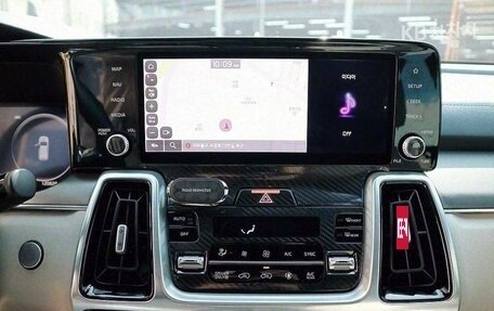 KIA Sorento IV, 2021 год, 2 490 000 рублей, 17 фотография