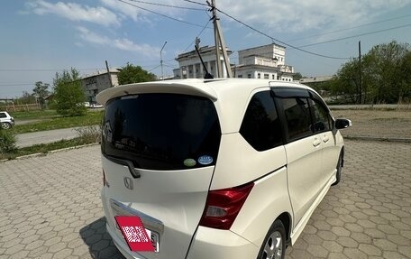 Honda Freed I, 2011 год, 890 000 рублей, 3 фотография