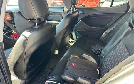 KIA Optima III, 2012 год, 1 199 999 рублей, 6 фотография