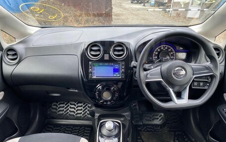 Nissan Note II рестайлинг, 2019 год, 1 020 000 рублей, 11 фотография