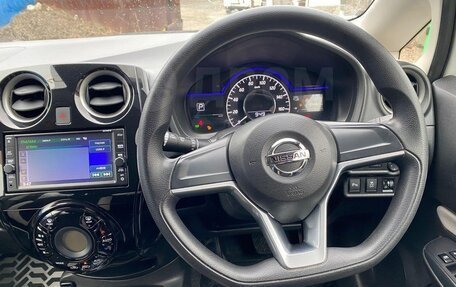 Nissan Note II рестайлинг, 2019 год, 1 020 000 рублей, 12 фотография