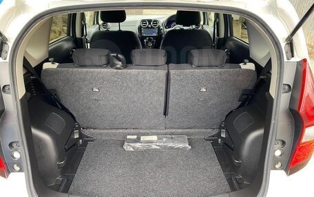 Nissan Note II рестайлинг, 2019 год, 1 020 000 рублей, 17 фотография