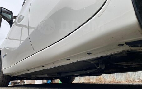 Nissan Note II рестайлинг, 2019 год, 1 020 000 рублей, 22 фотография