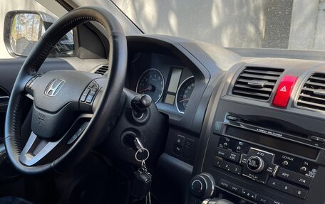 Honda CR-V III рестайлинг, 2012 год, 1 890 000 рублей, 6 фотография