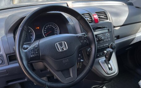 Honda CR-V III рестайлинг, 2012 год, 1 890 000 рублей, 5 фотография