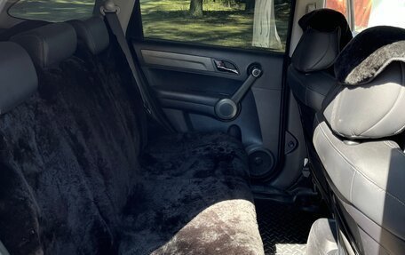 Honda CR-V III рестайлинг, 2012 год, 1 890 000 рублей, 9 фотография