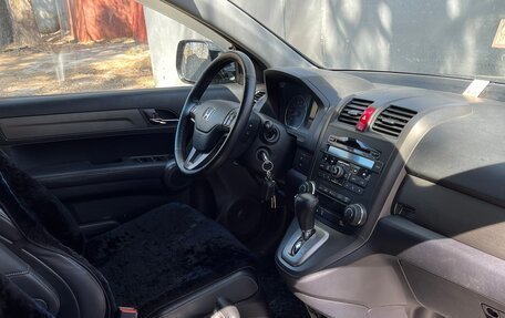 Honda CR-V III рестайлинг, 2012 год, 1 890 000 рублей, 4 фотография