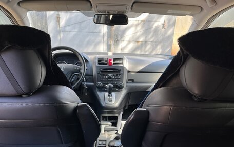 Honda CR-V III рестайлинг, 2012 год, 1 890 000 рублей, 8 фотография