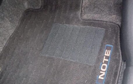 Nissan Note II рестайлинг, 2019 год, 1 020 000 рублей, 24 фотография