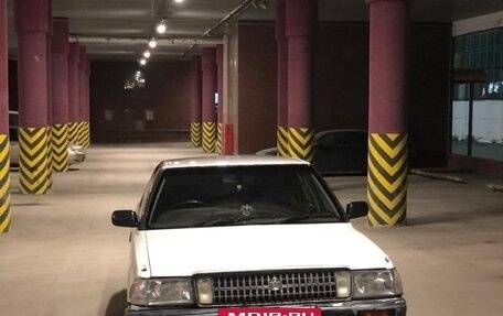 Toyota Crown, 1992 год, 230 000 рублей, 2 фотография