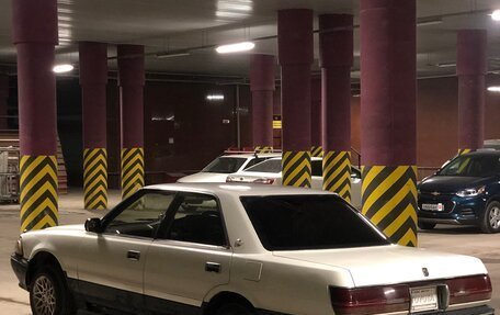 Toyota Crown, 1992 год, 230 000 рублей, 4 фотография