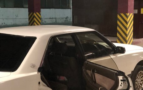 Toyota Crown, 1992 год, 230 000 рублей, 9 фотография