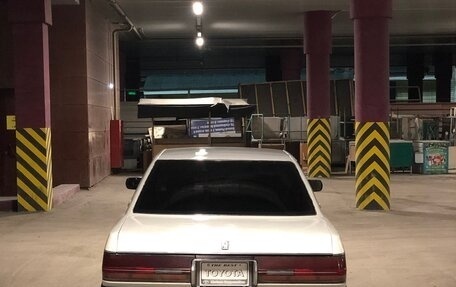Toyota Crown, 1992 год, 230 000 рублей, 5 фотография