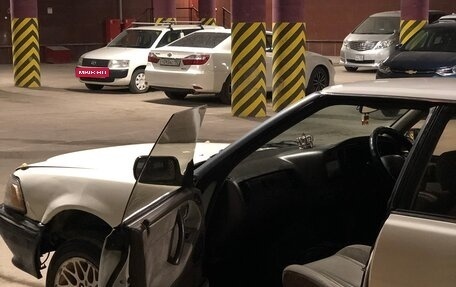 Toyota Crown, 1992 год, 230 000 рублей, 8 фотография