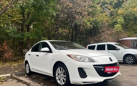 Mazda 3, 2012 год, 900 000 рублей, 3 фотография