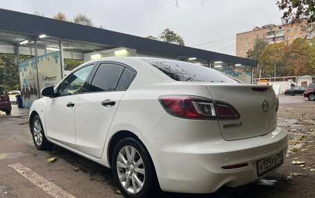 Mazda 3, 2012 год, 900 000 рублей, 7 фотография